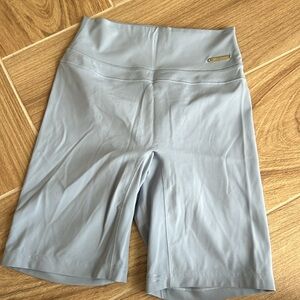 GYMSHARK Whitney Simmons cycling shorts